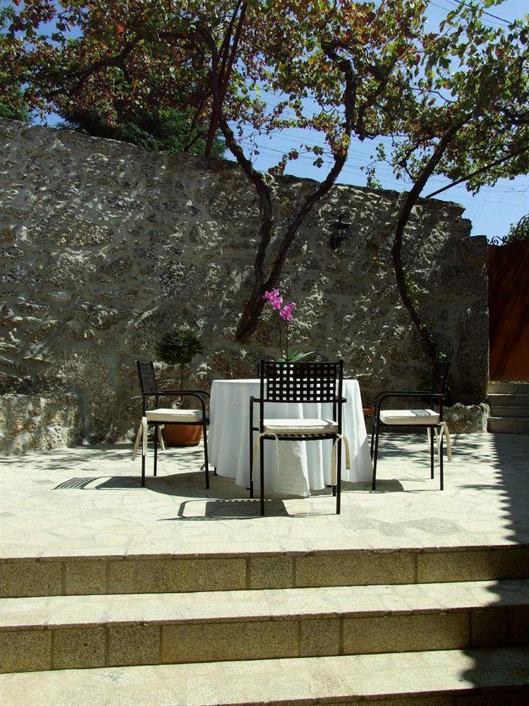 Boutique Hotel Solar Dos Anjos Vieira do Minho Buitenkant foto